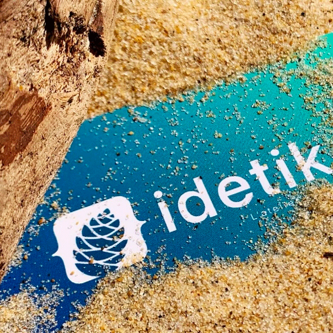 Idetik