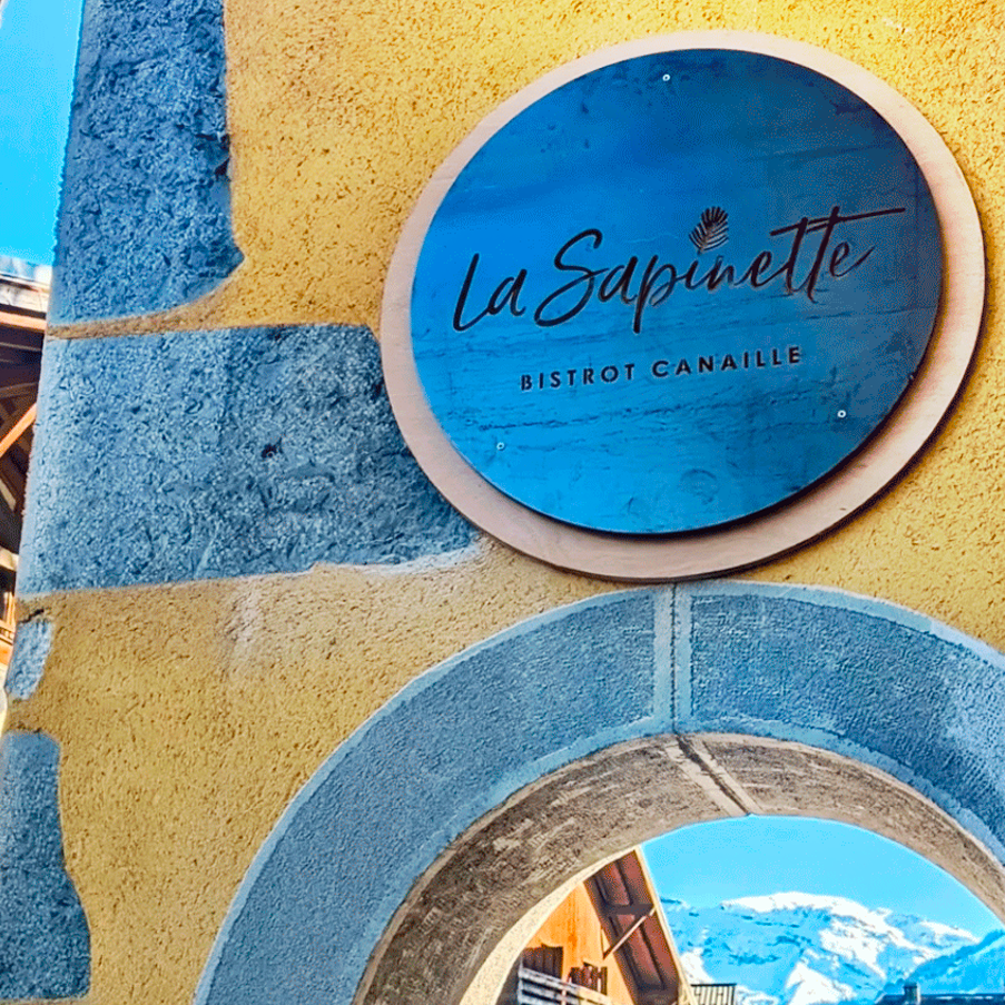 La Sapinette